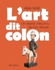 L'Art dit colon, Un aspect méconnu de l'art africain (9782226464705-front-cover)