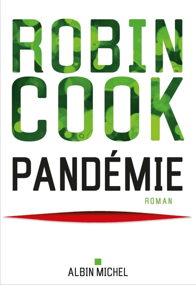 Pandémie (9782226442116-front-cover)
