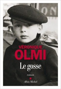 Le Gosse (9782226448040-front-cover)
