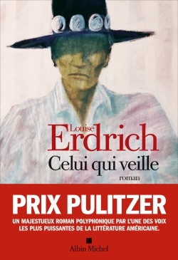 Celui qui veille (9782226455994-front-cover)