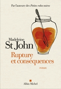 Rupture et conséquences (9782226443267-front-cover)