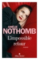 L'Impossible retour (9782226495945-front-cover)