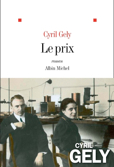 Le Prix (9782226437105-front-cover)