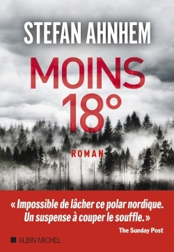 Moins 18° (9782226439741-front-cover)