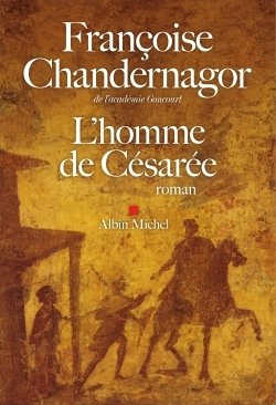 L'Homme de Césarée, La reine oubliée - tome 3 (9782226451156-front-cover)