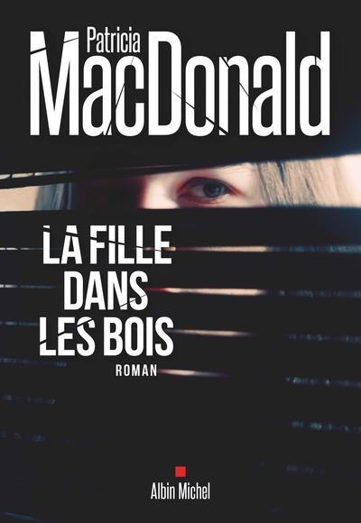 La Fille dans les bois (9782226402080-front-cover)