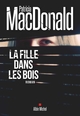 La Fille dans les bois (9782226402080-front-cover)