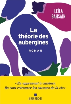 La Théorie des aubergines (9782226458490-front-cover)