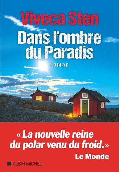 Dans l'ombre du Paradis (9782226438232-front-cover)