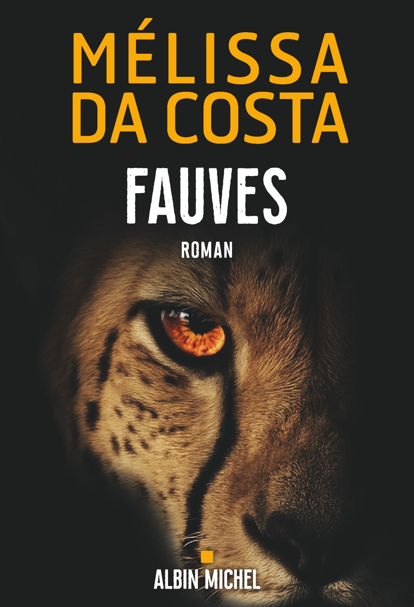 Fauves (9782226483546-front-cover)