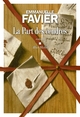 La Part des cendres (9782226465566-front-cover)