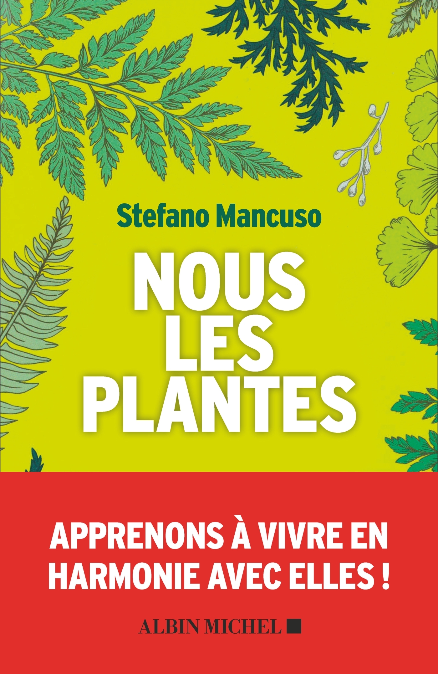 Nous les plantes (9782226445476-front-cover)