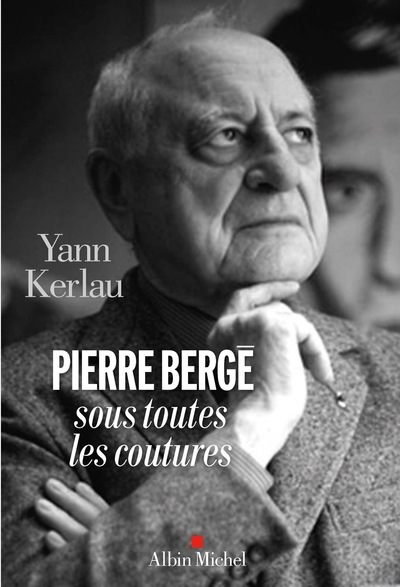 Pierre Bergé sous toutes les coutures (9782226403971-front-cover)