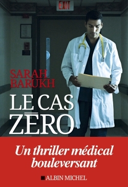 Le Cas zéro (9782226403162-front-cover)