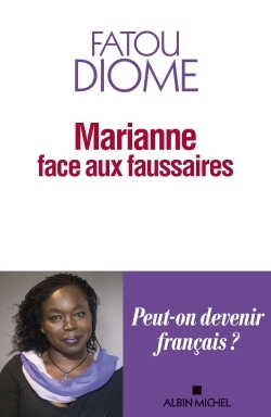 Marianne face aux faussaires (9782226472489-front-cover)