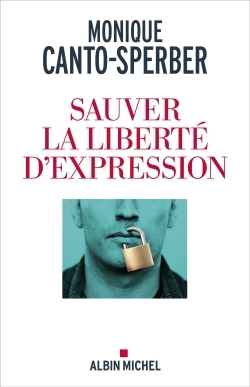 Sauver la liberté d'expression (9782226437167-front-cover)