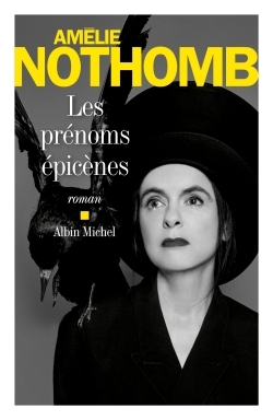 Les Prénoms épicènes (9782226437341-front-cover)