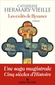 Les Exilés de Byzance (9782226442390-front-cover)