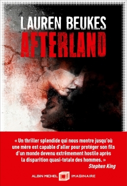 Afterland (9782226461612-front-cover)