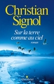 Sur la terre comme au ciel (9782226443465-front-cover)