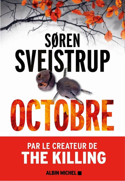 Octobre (9782226438997-front-cover)