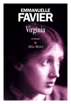Virginia (9782226442710-front-cover)
