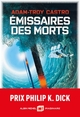 Emissaires des morts, Andrea Cort - tome 1 (9782226443700-front-cover)