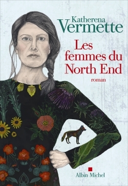 Les Femmes du North End (9782226452320-front-cover)
