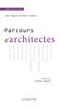 Parcours d'Architectes (9782846704304-front-cover)