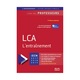 MED-LINE ENTRAINEMENT LCA (9782846781992-front-cover)
