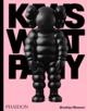 Kaws : What a party (9781838663940-front-cover)