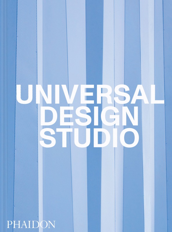 UNIVERSAL DESIGN STUDIO, INSIDE OUT (9781838663056-front-cover)