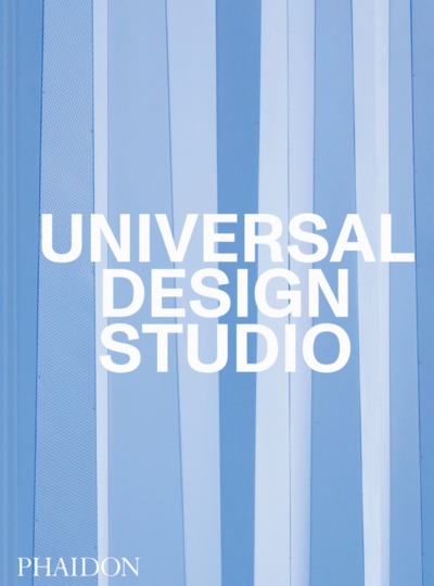 UNIVERSAL DESIGN STUDIO, INSIDE OUT (9781838663056-front-cover)
