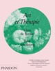Art et thérapie (9781838664794-front-cover)