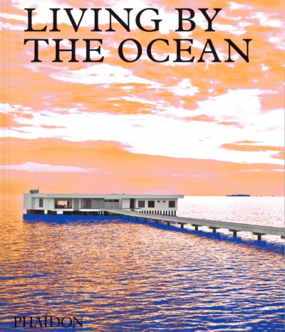 LIVING BY THE OCEAN (9781838663278-front-cover)