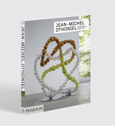 JEAN-MICHEL OTHONIEL (9781838660055-front-cover)