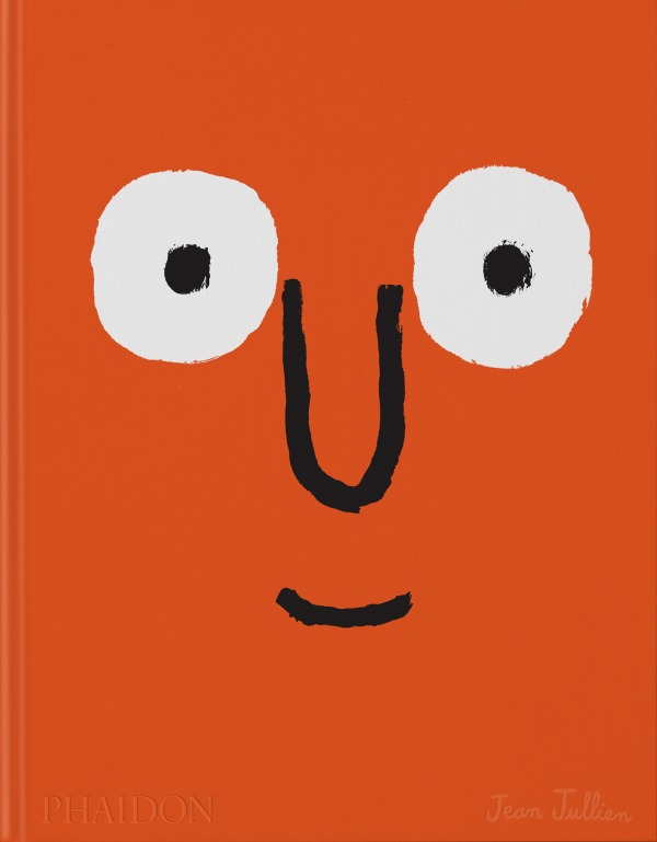 Jean Jullien (9781838664367-front-cover)