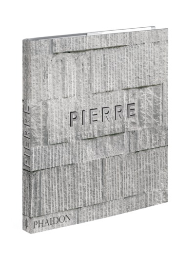 Pierre (9781838660086-front-cover)