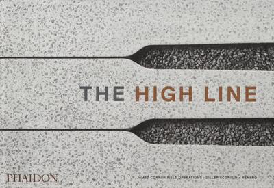 The high line (9781838660772-front-cover)