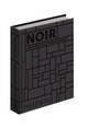 Noir, Architecture monochrome (9781838660901-front-cover)