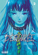 Défigurée - Tome 2 (VF) (9782379893261-front-cover)