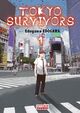 Tokyo Survivors - Tome 1 (VF) (9782379893070-front-cover)
