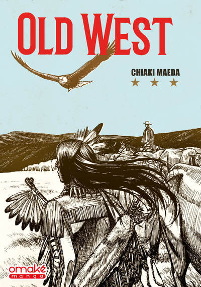 Old West (9782379890055-front-cover)