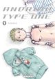 Android Type One - Tome 1 (VF) (9782379891052-front-cover)