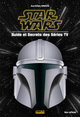 STAR WARS - Guide et Secrets des séries TV (9782379893766-front-cover)