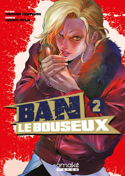 Ban le bouseux - Tome 2 (VF) (9782379891137-front-cover)