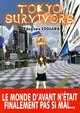 Tokyo Survivors - Tome 2 (VF) (9782379893087-front-cover)