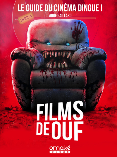 Films de Ouf (9782379890956-front-cover)