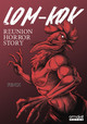 Lom-Kok - Reunion Horror Story (9782379893124-front-cover)