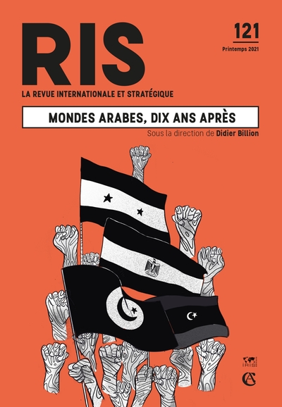 Revue internationale et stratégique N°121 1/2021 (9782200933869-front-cover)